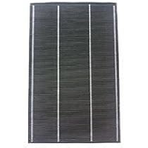 Amazon | 【SHARP 純正品】 シャープ 集じんフィルター KC-W65用 FZ